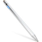 Buy now BoxWave Stylus Pen Compatible with Sony Ericsson W580i - AccuPoint Active Stylus, Electronic Stylus with Ultra Fine Tip - Metallic Silver at indiglob india