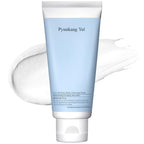 Buy now Pyunkang Yul PKY Low pH Pore Deep Cleansing Foam, Pore Cleanser with Fluffy Microbubbles, AHA, Witch Hazel, Zero Irritation, Korean Skincare (3.38 Fl. Oz, 100ml) at indiglob india