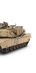Buy now Tamiya 32592 1/48 M1A2 Abrams Plastic Model Kit at indiglob india