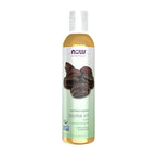 Buy now NOW Solutions, Organic Jojoba, Moisturizing Multi-Purpose Oil for Face, Hair and Body, 8-Ounce at indiglob india