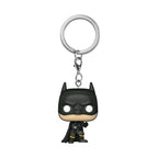 Buy now Funko Pop! Keychain: The Batman - Batman at indiglob india