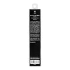 Buy now e.l.f. Precision Swirl Foundation Brush, Blends Liquid Foundation Smoothly Onto Skin, Triangular Handle For Ultimate Control, Vegan & Cruelty-Free at indiglob india