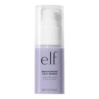 Buy now e.l.f. Brightening Lavender Face Primer, Face Makeup Primer For Neutralizing Uneven Skin Tones & Brightening Complexion, Vegan & Cruelty-free at indiglob india