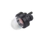 Hipa 4 Pack 12318139130 Primer Bulb w Fuel Line for Chainsaw Small Engines
