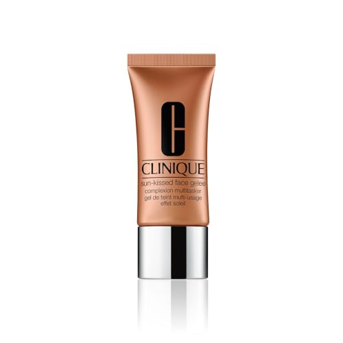Buy now Clinique Sun-Kissed Face Gelee Complexion Multitasker | Sweat + Humidity Resistant, 1 Fl Oz at indiglob india