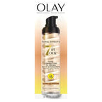 Buy now Olay Total Effects Tone Correcting Face Moisturizer with Sunscreen SPF 15, Light to Medium 1.7 Ounces at indiglob india