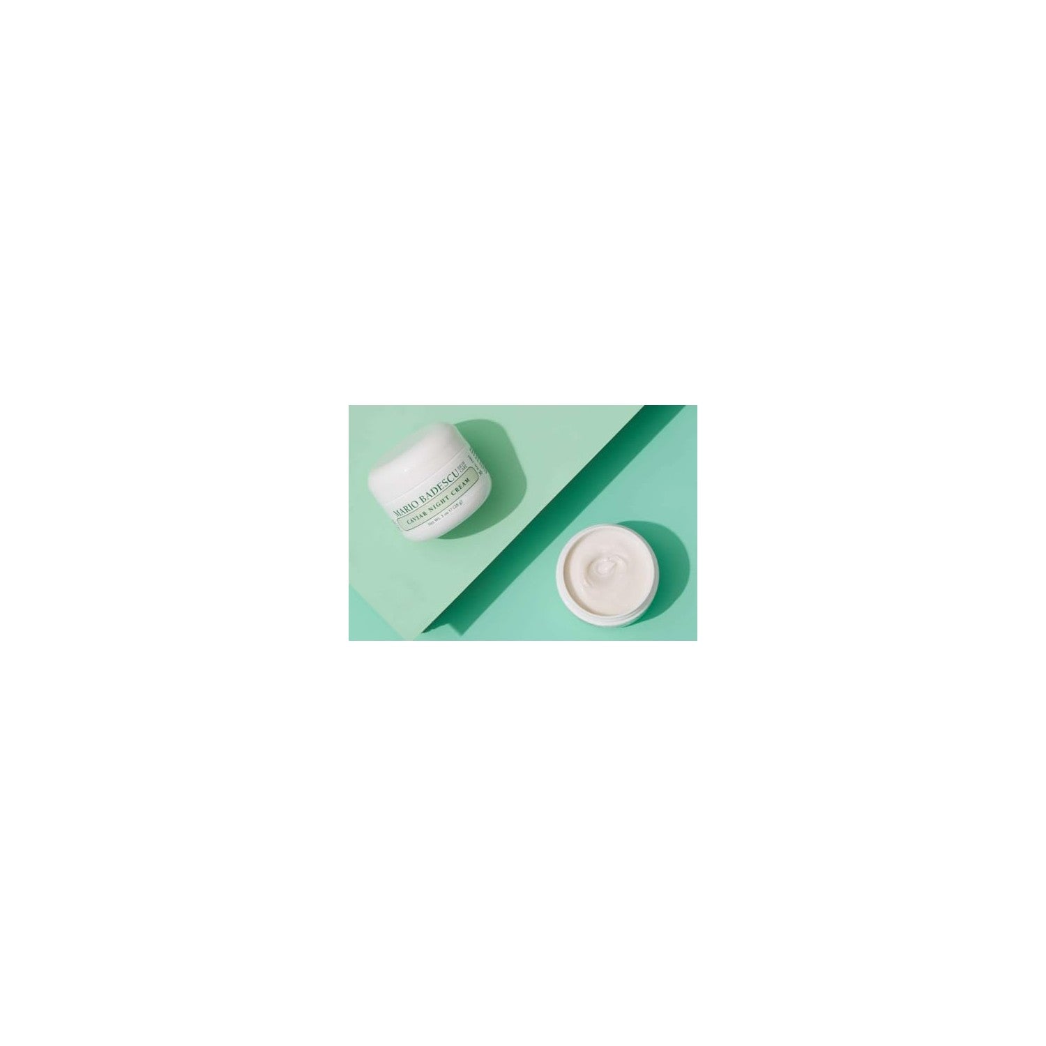 Buy now Mario Badescu Caviar Night Cream for Women Anti Aging Ultra-Rich Face Cream Formulated with Revitalizing Caviar Extract & Smoothing Elastin, Ideal for Dry or Sensitive Skin, 1 Oz at indiglob india