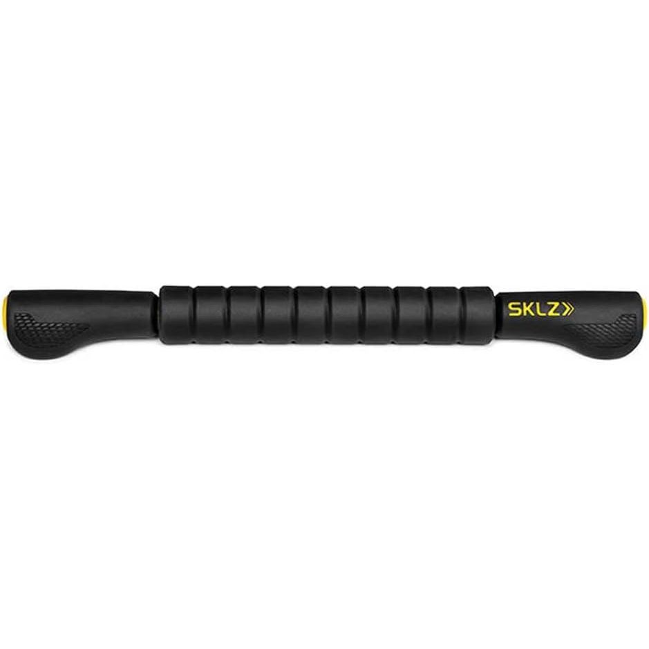 Buy now SKLZ Massage Bar Handheld Muscle Roller Massage Stick for Physical Therapy One Size Travel Massage Bar at indiglob india
