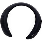 Buy now Silicone Protective Case Cover Compatible with Bose Soundwear Companion Wearable Speaker (Black) at indiglob india