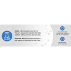 Buy now Neutrogena Rapid Wrinkle Repair Retinol Face Moisturizer, Daily Anti-Aging Cream with & Hyaluronic Acid to Fight Fine Lines, Wrinkles, Dark Spots, 1.7 oz (pack of 2) 3.4 Ounce at indiglob india