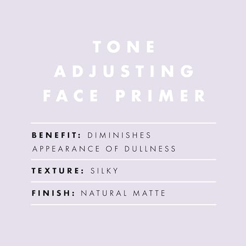 Buy now e.l.f. Brightening Lavender Face Primer, Face Makeup Primer For Neutralizing Uneven Skin Tones & Brightening Complexion, Vegan & Cruelty-free at indiglob india
