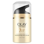Buy now Olay Total Effects Face Moisturizer, Fragrance-Free, 1.7 fl oz at indiglob india