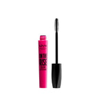 Buy now NYX PROFESSIONAL MAKEUP On The Rise Volume Liftscara Mascara , Black at indiglob india