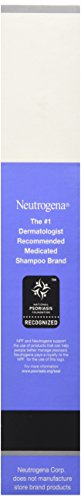 Buy now Neutrogena T/Gel Therapeutic Shampoo, Original Formula, 8.5 Ounce at indiglob india