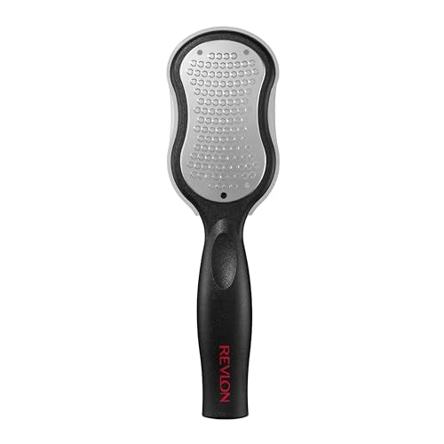 Buy now Revlon Callus Remover, Foot File for Wet or Dry Skin, Pedicure Tools,Gently Removed Callus and Dead Skin, Easy to Use (Pack of 1) at indiglob india