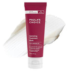 Buy now Paula's Choice SKIN RECOVERY Hydrating Treatment Face Mask, Overnight Face Mask Cream with Primrose Oils, Vitamin C, A, E, & Hylauronic Acid, Hydrate, Smooths, Calming, 4oz at indiglob india