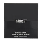 Buy now MAC Mineralize Skinfinish Natural - Medium Plus 10 g / 0.35 Ounce at indiglob india