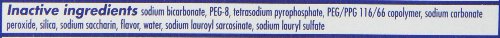 Buy now ARM & HAMMER Complete Care Toothpaste, Teeth Whitening Toothpaste, Fluoride, Whole Mouth Protection, Fresh Mint Flavor, 6.0 oz (Pack of 1) at indiglob india