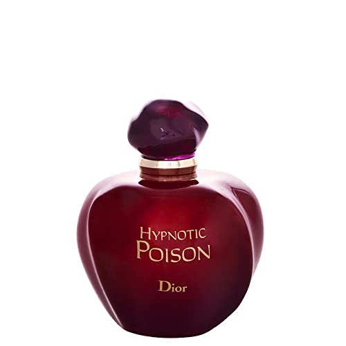 Buy now Hypnotic Poison Eau De Toilette Spray 100ml/3.4oz at indiglob india