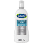 Buy now Cetaphil RESTORADERM Soothing Wash, 10 fl oz, Soothes Dry, Stressed Skin, Hypoallergenic, Soap & Paraben Free, National Eczema Association Endorsed at indiglob india