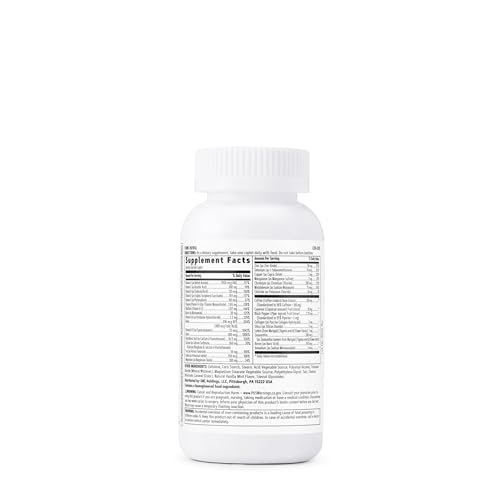 Buy now GNC Women's | Women's Multi Energy & Metabolism | 1 Daily at indiglob india