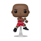 Buy now Funko Pop! NBA: Bulls - Michael Jordan - ('89) "The Shot - Collectable Vinyl Figure - Gift Idea - Official Merchandise - Toys for Kids & Adults - Sports Fans - Model Figure for Collectors at indiglob india