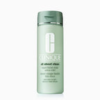 Buy now Clinique 3-Step All About Clean Liquid Facial Cleanser Soap | Face Wash For Very Dry To Dry Skin Types | Type 1, 6.7 Fl Oz at indiglob india