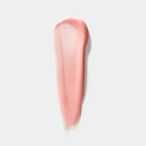 Buy now Clinique Pop Plush Creamy Lip Gloss With Hyaluronic Acid + Blend of Avocado, Aloe + Shea Butter | Hydrating + High Shine, Airkiss Pop, 0.11 Fl Oz at indiglob india