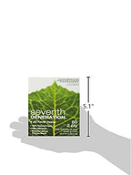 Buy now Seventh Generation Facial Tissue Cube, White, 2-ply, 85 Count at indiglob india