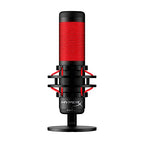 Buy now HyperX QuadCast Rouge at indiglob india