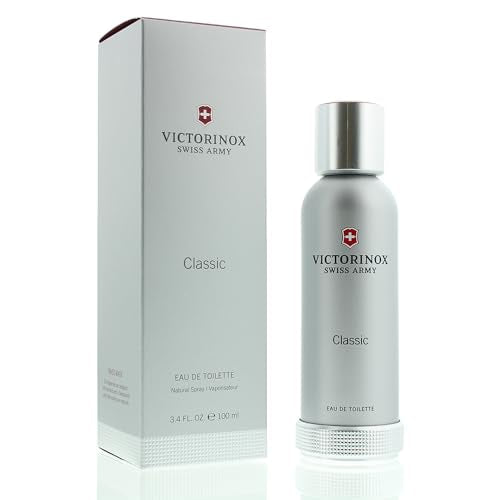 Buy now Swiss Army for Men 3.4 oz Eau de Toilette Spray (P40102) at indiglob india
