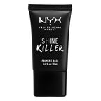 Buy now NYX PROFESSIONAL MAKEUP Shine Killer Mattifying Primer, Vegan Face Primer at indiglob india