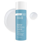 Buy now Paula's Choice Resist Weightless Advanced Repairing Face Toner, Facial Toner with Niacinamide & Hyaluronic Acid, Improves Skin & Boosts Hydration, Normal, Combination, Oily Skin, Fragrance Free, 4oz at indiglob india