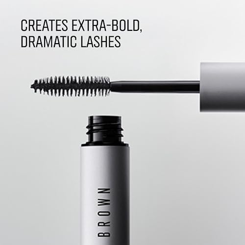 Buy now Bobbi Brown Smokey Eye Mascara | Long-Wearing, Volumizing Mascara | No Flaking or Smudging, 0.2 Fl Oz at indiglob india