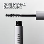 Buy now Bobbi Brown Smokey Eye Mascara | Long-Wearing, Volumizing Mascara | No Flaking or Smudging, 0.2 Fl Oz at indiglob india