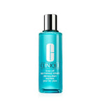 Buy now Clinique Rinse-Off Oil Free Eye Makeup Remover Solvent | Safe For Sensitive Skin, 4.2 Fl Oz at indiglob india
