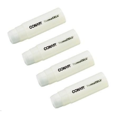 Buy now Conair ThermaCELL Refill Cartridges 4-pk. Default at indiglob india