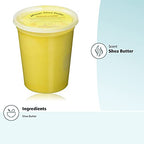 Buy now African Shea Butter 100% Natural 32oz at indiglob india