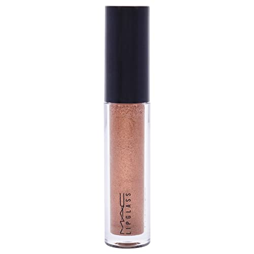 Buy now MAC Lipglass Lip Gloss Oh Baby for Women, 0.7 Oz, Multi, 1 Count at indiglob india