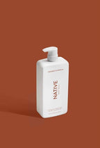 Buy now Native Body Wash | Coconut & Vanilla, Cucumber & Mint - 36 oz bottle with pump - Pack of 2 at indiglob india