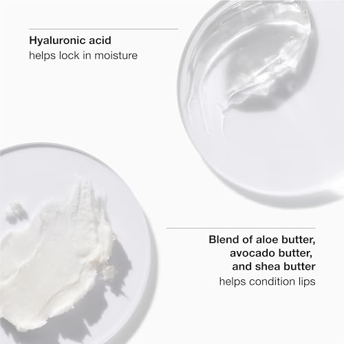 Buy now Clinique Pop Plush Creamy Lip Gloss With Hyaluronic Acid + Blend of Avocado, Aloe + Shea Butter | Hydrating + High Shine, Airkiss Pop, 0.11 Fl Oz at indiglob india