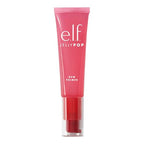 Buy now e.l.f. Jelly Pop Dew Primer, Limited Edition Translucent Face Primer For Moisturizing & Smoothing Skin & Gripping Makeup, Vegan & Cruelty-Free at indiglob india