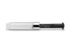 Kaweco Mini Converter Foldable for All Fountain Pens | Ink Converter with 0.016 oz Filling Capacity | Universal Fountain Pen Converter Made to Use with Bottled Ink | Length 3-5 cm Adjustable