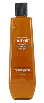 Buy now Neutrogena Rainbath Shower & Bath Gel, 40oz, 1count, Cleanses, Softens, Conditions Skin, Fragrance Blend of Spices, Fruits, Herbs at indiglob india