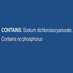 Buy now Clorox Concentrated Bleach Powder, 21.1 oz at indiglob india