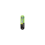 Buy now REACH Crystal Clean Firm Adult Toothbrush, 1 ea - Colors May Vary (Pack of 6) at indiglob india