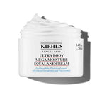 Buy now Kiehl's Ultra Body Barrier Repair Cream, Hydrating Body Lotion, Formulated for Sensitive Skin and Safe For Eczema - 8.4 Fl Oz at indiglob india