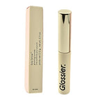 Buy now Glossier Boy Brow Volumizing Eyebrow Gel-Pomade - Blond - Light-Medium Blond at indiglob india