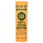 Buy now 100% Cocoa Butter 1 oz (28.3 g) at indiglob india