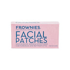 Buy now Frownies Forehead and Between the Eyes Wrinkle Patches - Hypoallergenic Facial Patches to Smooth & Soften Forehead Wrinkles & Eleven Lines - For Overnight Use, 144 Patches at indiglob india